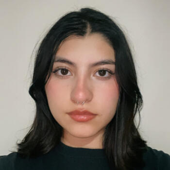 Babysitter in Iztapalapa: Sybell