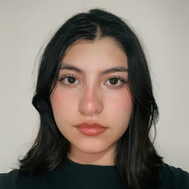 Babysitter in Iztapalapa: Sybell