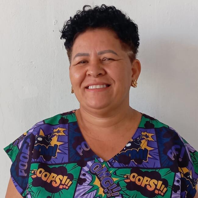 Babysitter in Petrolina: Marcia Alves