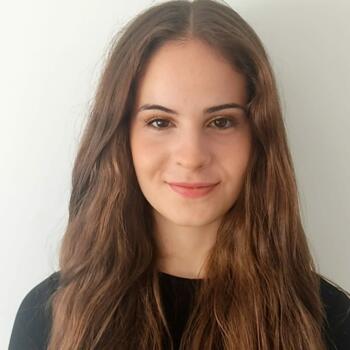Babysitter in Vitoria-Gasteiz: Eider