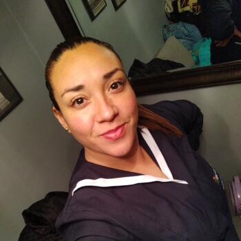 Babysitter in Peñalolén: Valeria karina