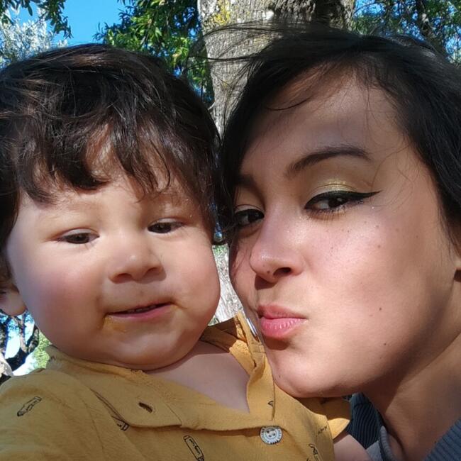 Trabajo de canguro en Tres Cantos: Mary