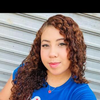 Babysitter in Maracaibo: Lisney