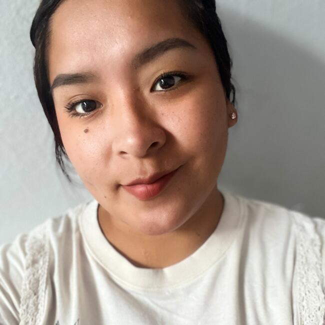 Babysitter in Madrid: Angela