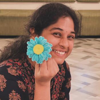 Babysitter in Bengaluru: Sharithra