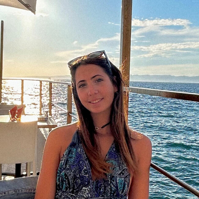 Babysitter in Bayonne: TESS