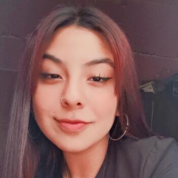 Niñera Concepción: María José