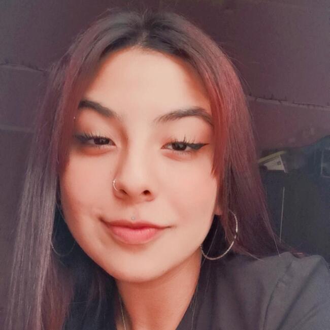 Niñera en Concepción: María José