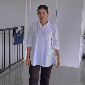 Babysitter in Panama City: Genesis Duarte