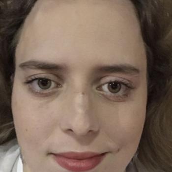 Canguro La Coruña: Maribel Rodriguez Couselo