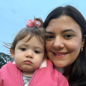 Parent Goiânia: Raquel