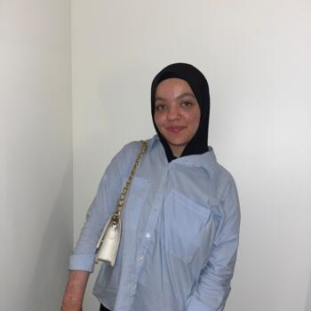Babysitter in Rouen: Tasnime-Noor