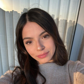 Babysitter in Rancagua: Daniela