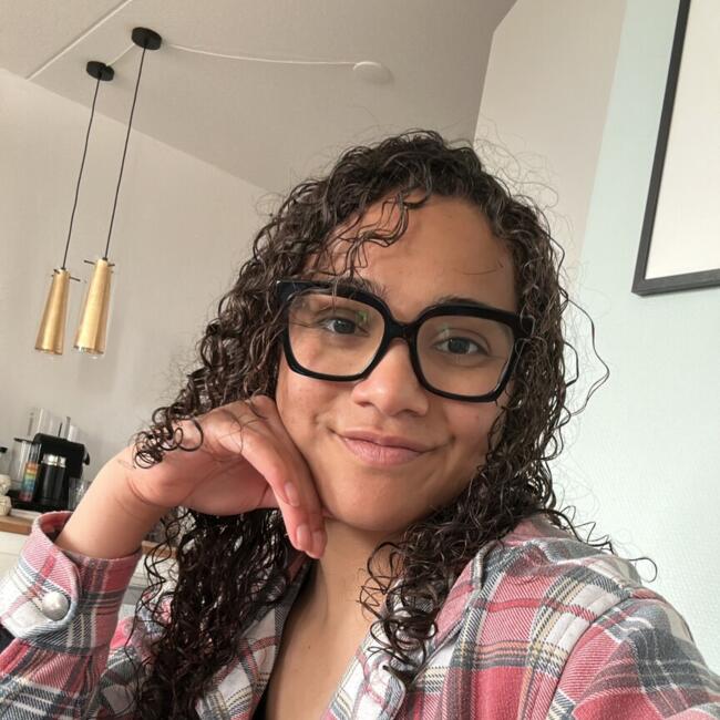 Babysitter in Capelle aan den IJssel: Quinta