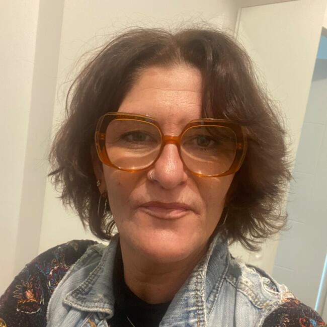 Babysitter in La Rochelle: Sandrine