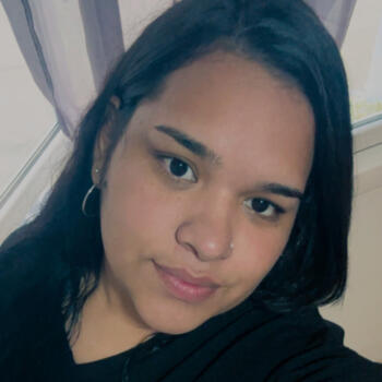 Niñera Ripollet: Alejandra