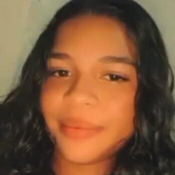 Babysitter in Boa Vista: Nadyelly.