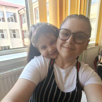 Babysitting job in Hemeiuș: babysitting job Balan