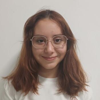 Nounou à Valence: Valeria