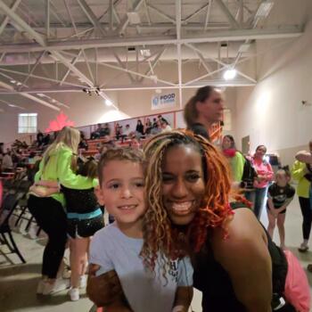 Baby-sitter in Etobicoke: Nefi