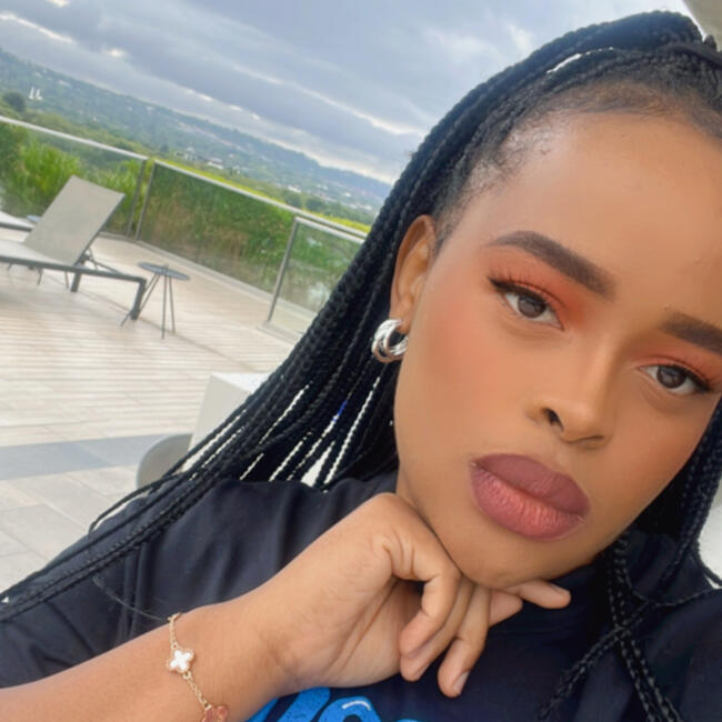 Babysitter in Fourways: Botlhale