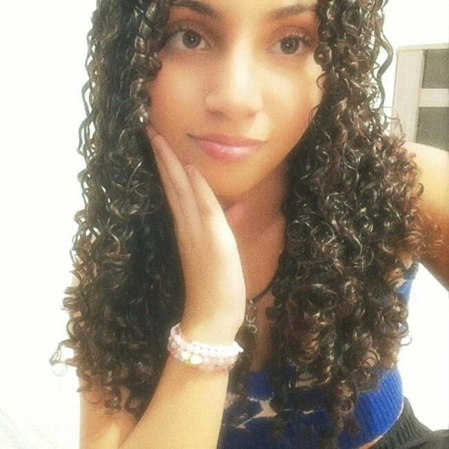 Babysitter in Lavras: Gabriela Santos