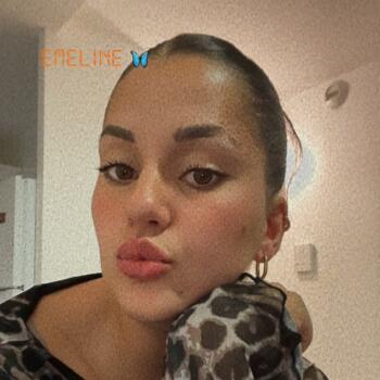 Baby-sitter Cholet: Emeline