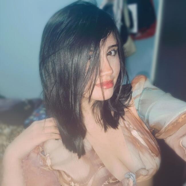 Niñera en Quillota: CAMILA NAZARETH