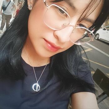 Nounou à Carthagène: Aracely