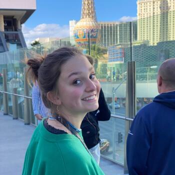 Babysitter in Bonheiden: Zita