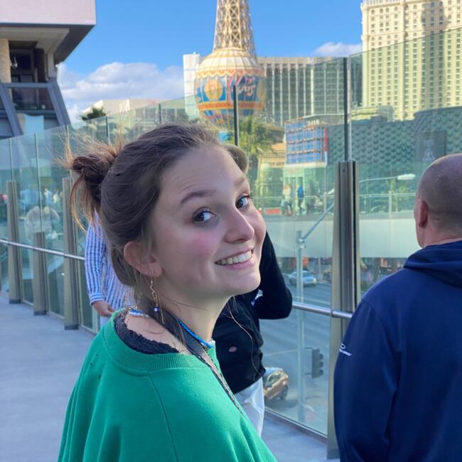 Babysitter in Bonheiden: Zita