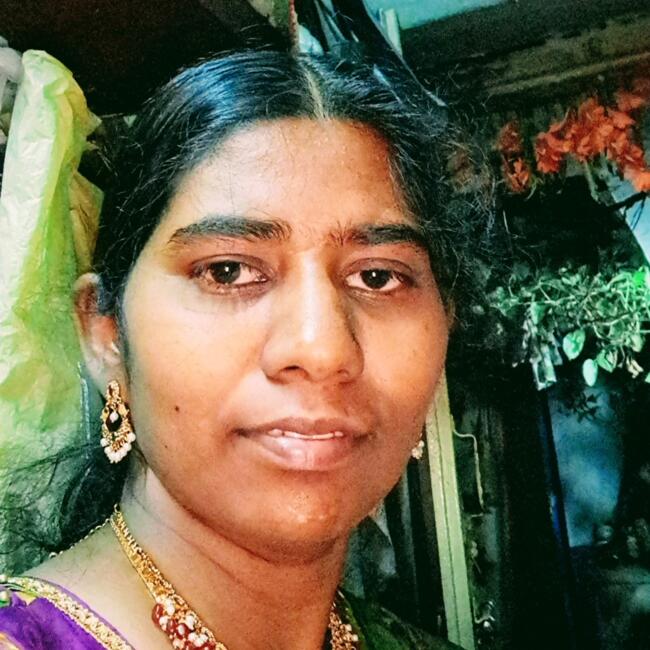 Babysitter in Secunderabad: Sravanthi