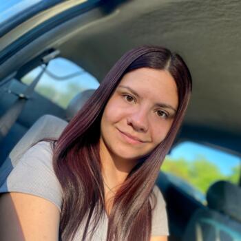 Niñera en San Vicente (Partido de San Vicente): Agostina