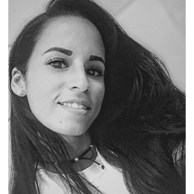 Emprego de babá em São Paulo: Yesleny