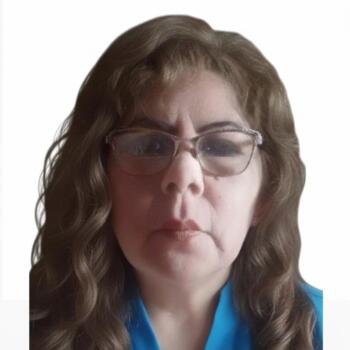 Babysitter in Lima: Raquel