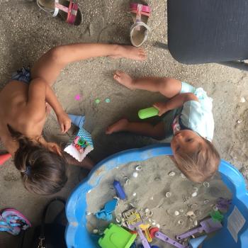 Childminder Marnate: Lavinia