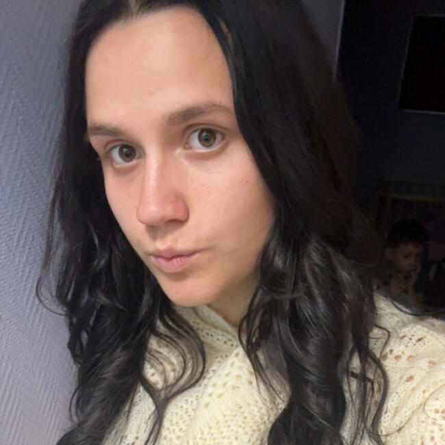 Babysitting job in Saint-Dizier: Justine