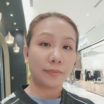 Nanny in Taipei: Normilyn Castro