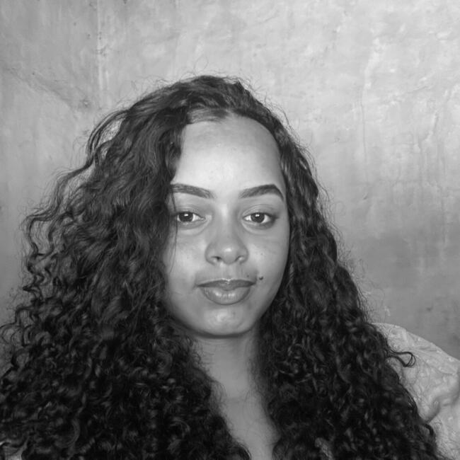 Babysitter in José de Freitas: Lana