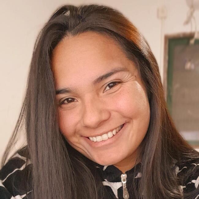 Babysitter in Rosario: Micaela