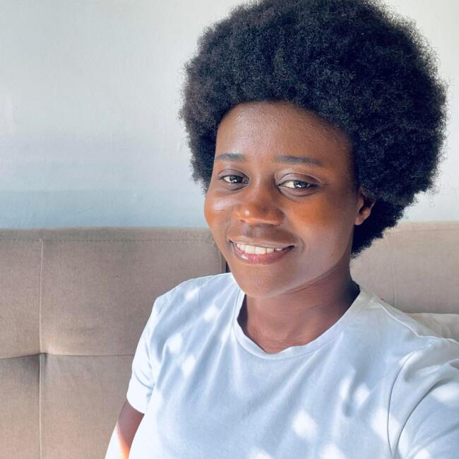 Dadilja u Split: Miriam