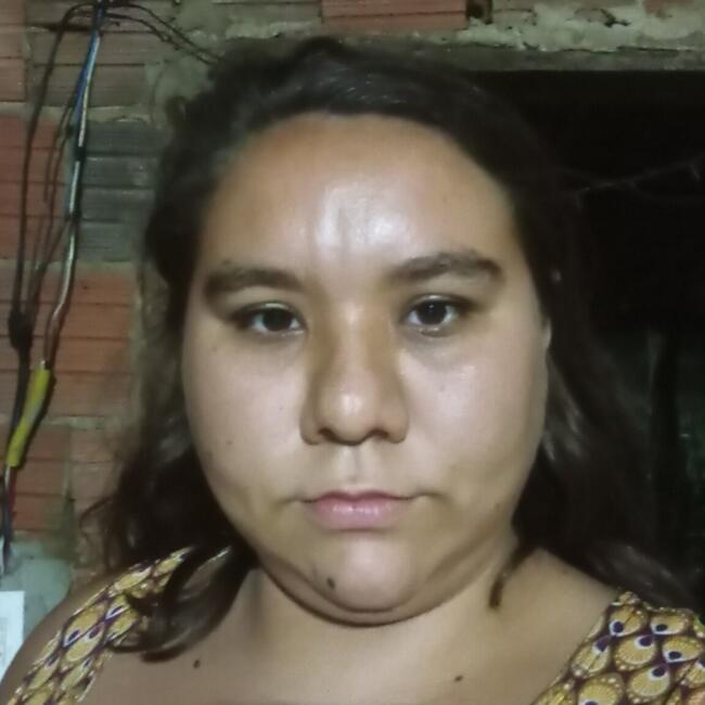 Babá em Vieirópolis: Mariana