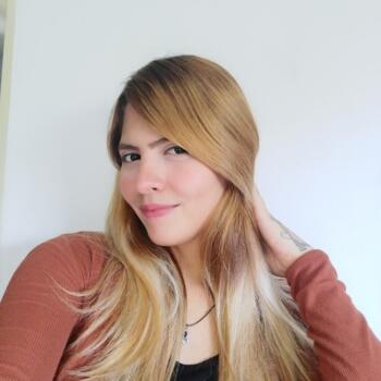Babysitter in Torrejón de Ardoz: Maira