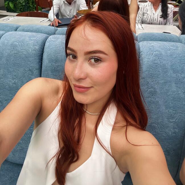 Babysitter in Mosquera (Departamento de Nariño): Maria camila