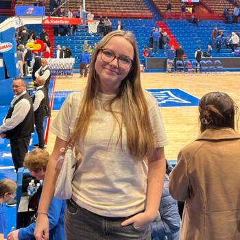 Babysitter Coulounieix-Chamiers: Gabrielle