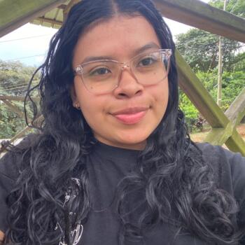 Niñera en La Pintada: Zaida