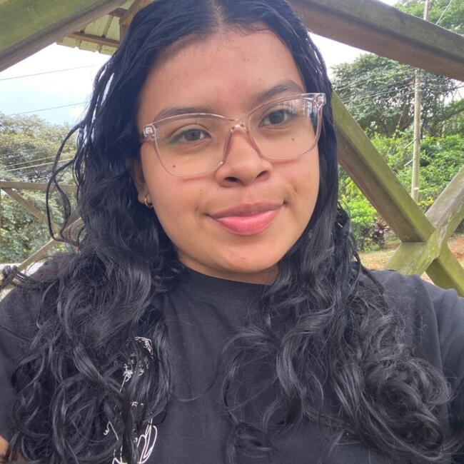 Niñera en La Pintada: Zaida