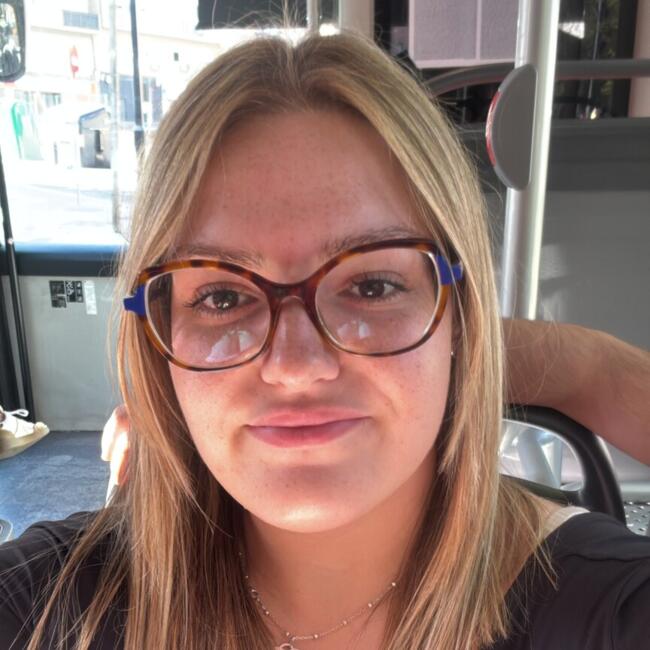 Niñera en Jaén: Maria