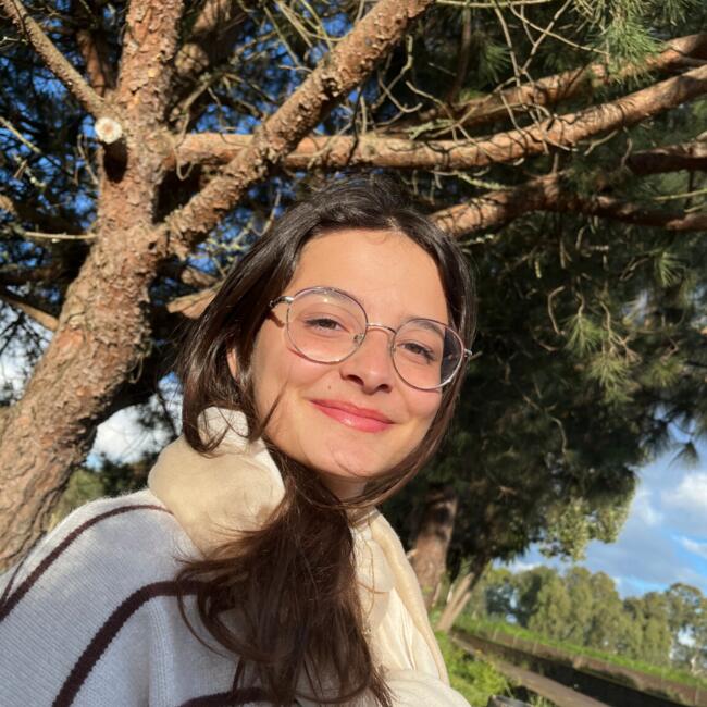 Babysitter in Las Palmas de Gran Canaria: Francesca