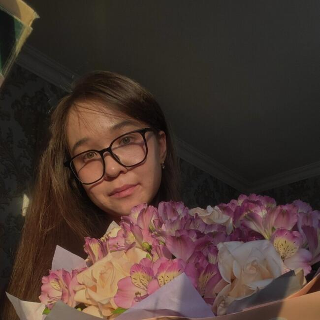 Opiekunka do dziecka w Poznań: Odina